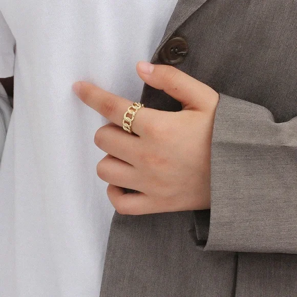 Adjustable ring - Picture 3 of 4